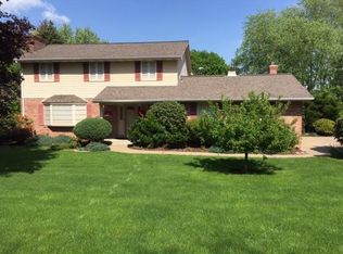 134 Duncan Cir, Beaver, PA 15009