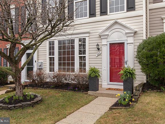 2nd image of 505 Ellison Ct
