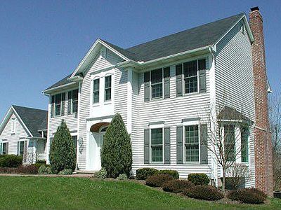 76 Meadow Cove Rd, Pittsford, NY, 14534