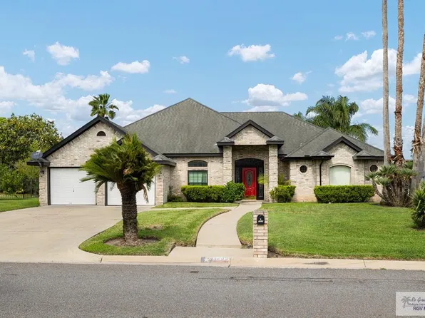 3205 Treasure Hills Blvd, Harlingen, TX 78550