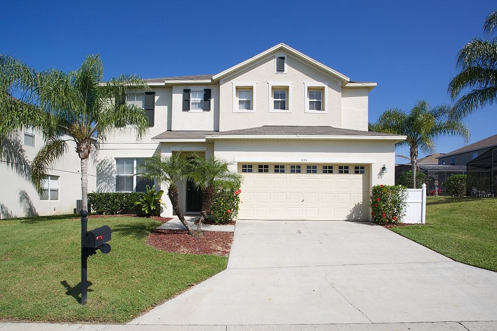 621 Aldridge Ln, Davenport, FL 33897 Zillow
