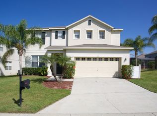 621 Aldridge Ln, Davenport, FL 33897