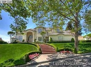 111 Deer Ridge Pl, Danville, CA 94506
