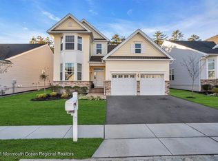 109 Ambermist Way, Forked River, NJ 08731