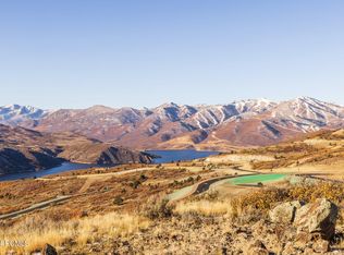 8850 N Twin Peaks Dr #TP-34, Kamas, UT 84036