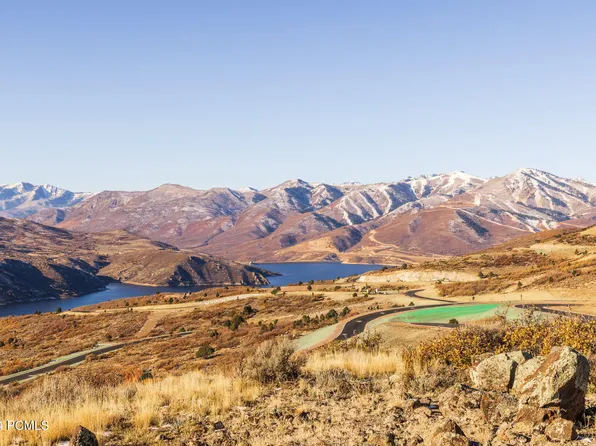 8850 N Twin Peaks Dr, Kamas, UT 84036