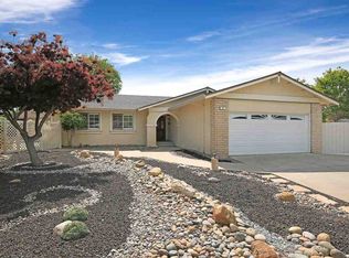 440 Modoc Pl, Livermore, CA 94551
