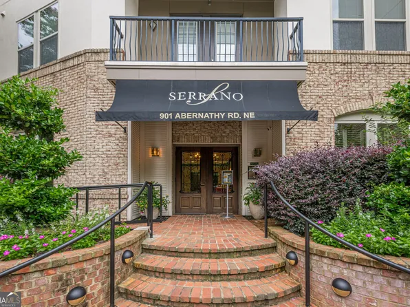 901 Abernathy Rd APT 2070, Atlanta, GA 30328