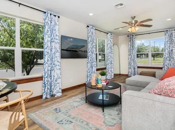 901 Bell St, Fredericksburg, TX 78624