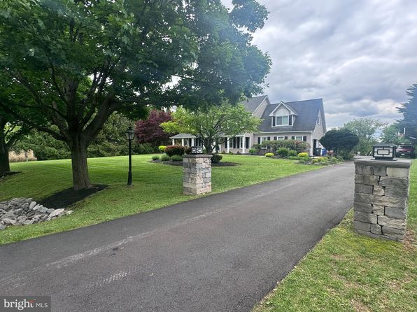 2117 Misty Meadow Rd, Finksburg, MD 21048