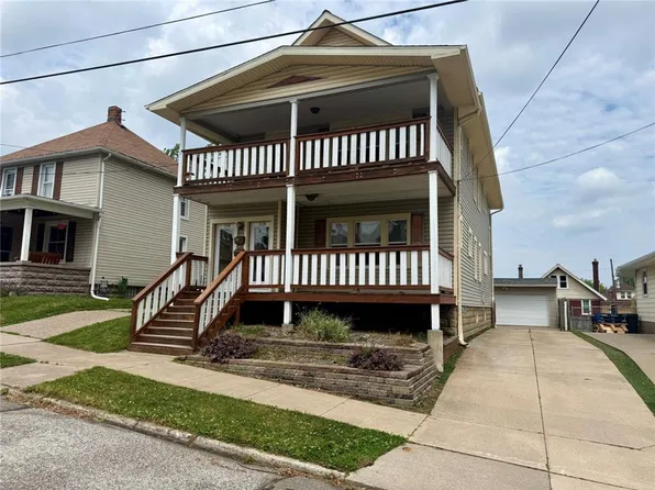 1328 30 Patterson Avenue Erie, PA 16508