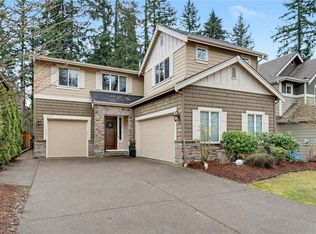 15549 SE 160th Pl, Renton, WA 98058