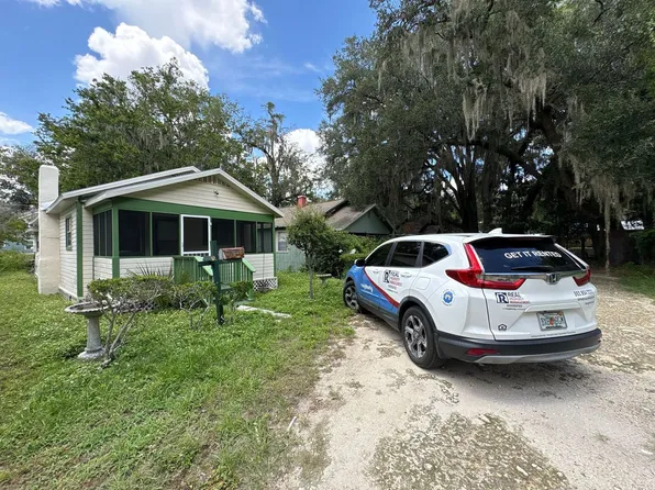 224 NW 4th Pl, Gainesville, FL 32601