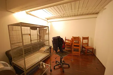 Rented by REAL New York