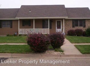 1203 Caroline Ave, Junction City, KS 66441