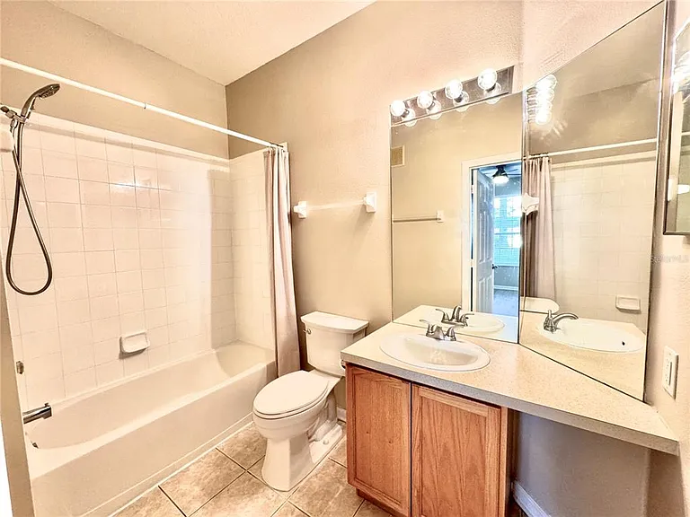 6214 Stevenson Dr #107 — Photo 7