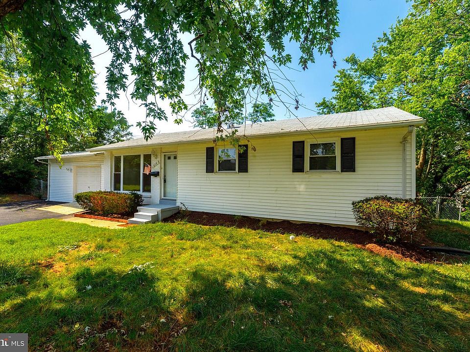 1st image of 6110 Fairfield Pl