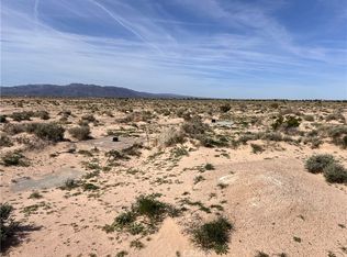 34998 Bon View Rd, Newberry Springs, CA 92365