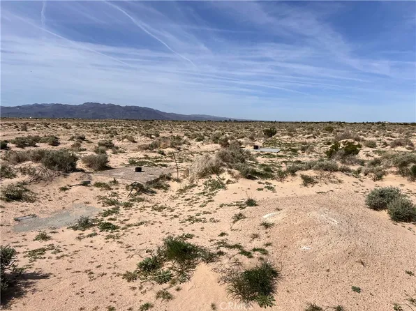 34998 Bon View Rd, Newberry Springs, CA 92365
