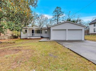 4033 Old Douglasville Rd, Lithia Springs, GA 30122