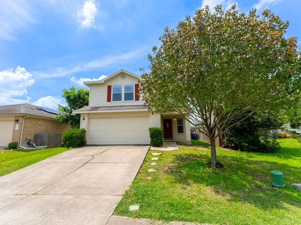 1225 Anise Dr, Austin, TX 78741