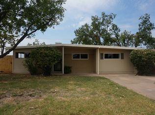 2940 Field St, San Angelo, TX 76901