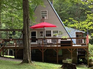 108 Wolfe Run Rd, Summersville, WV 26651