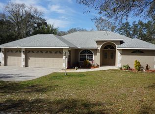 18723 East Rd, Hudson, FL 34667