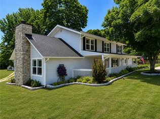 21385 Griggs Rd, Springdale, AR 72762