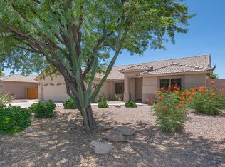 6962 S Evening Glow Pl, Gold Canyon, AZ 85118