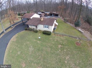 83 Pricetown Rd, Fleetwood, PA 19522