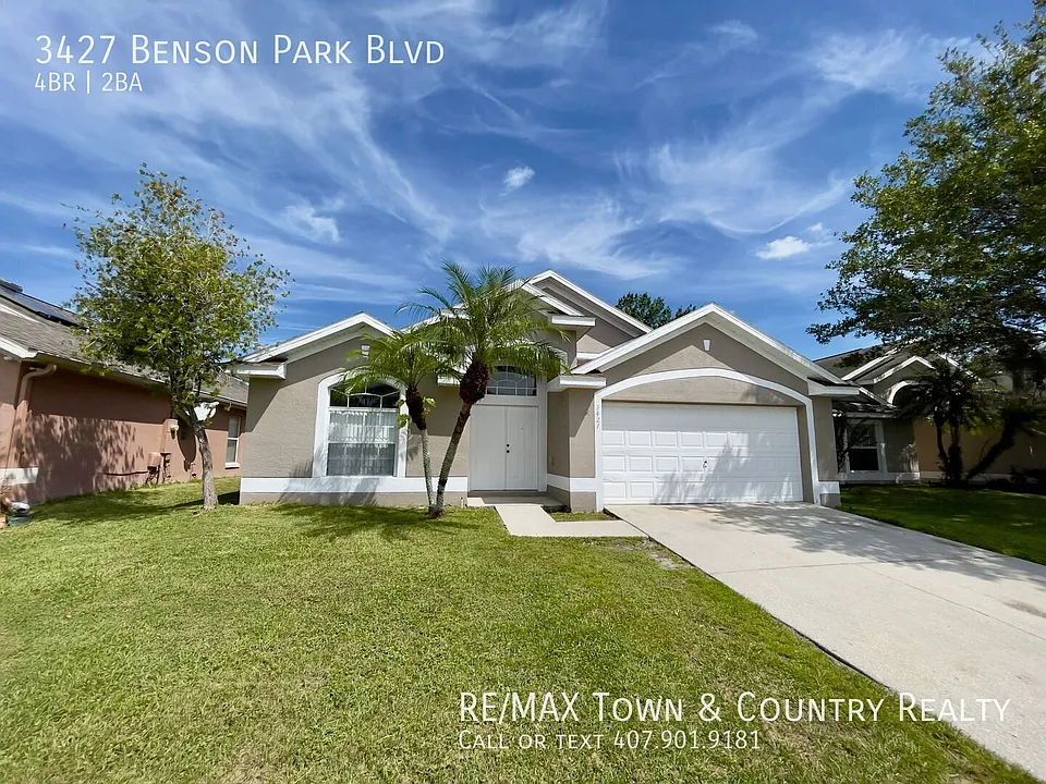 3427 Benson Park Blvd