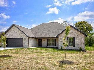 2618 Carpenters Grade Rd, Maryville, TN 37803