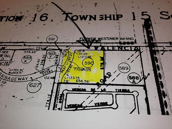 2nd image of 6521 S Westover Ave