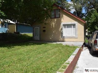 3908 Crown Point Ave, Omaha, NE 68111