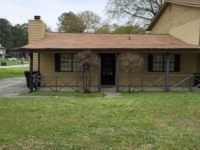 1206 Creek Forest Ct NW, Conyers, GA, 30012