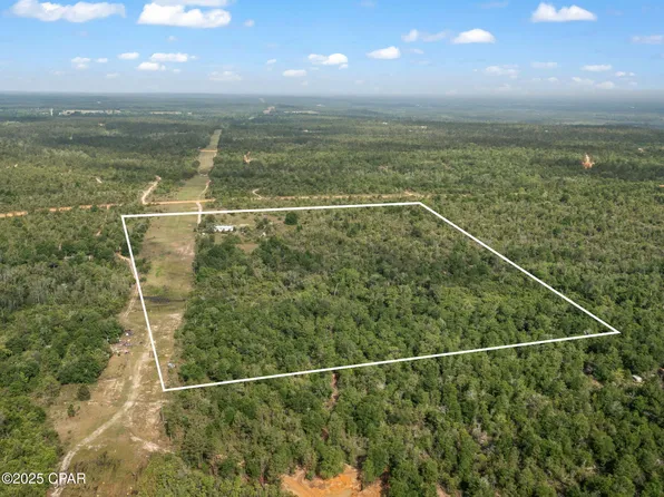 3715 Orange Hill Rd, Chipley, FL 32428