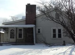 110 W Hillcrest Ave, Dayton, OH
