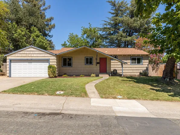 8631 Posadera Ave, Orangevale, CA 95662