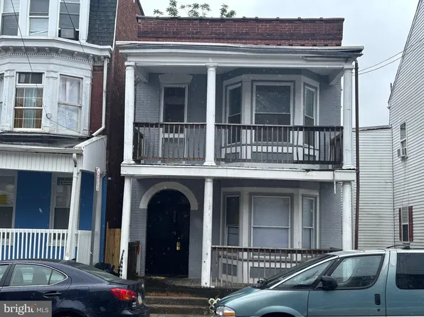 628 W King St, York, PA 17401