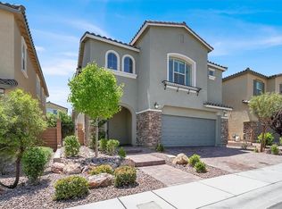10007 Rams Leap Ave, Las Vegas, NV 89166