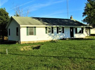 2895 Idle Rd, Saint Paris, OH 43072