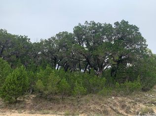 LOT 463 Topside LOT 463, Bandera, TX 78003