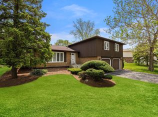 22427 Riverside Dr, Richton Park, IL 60471