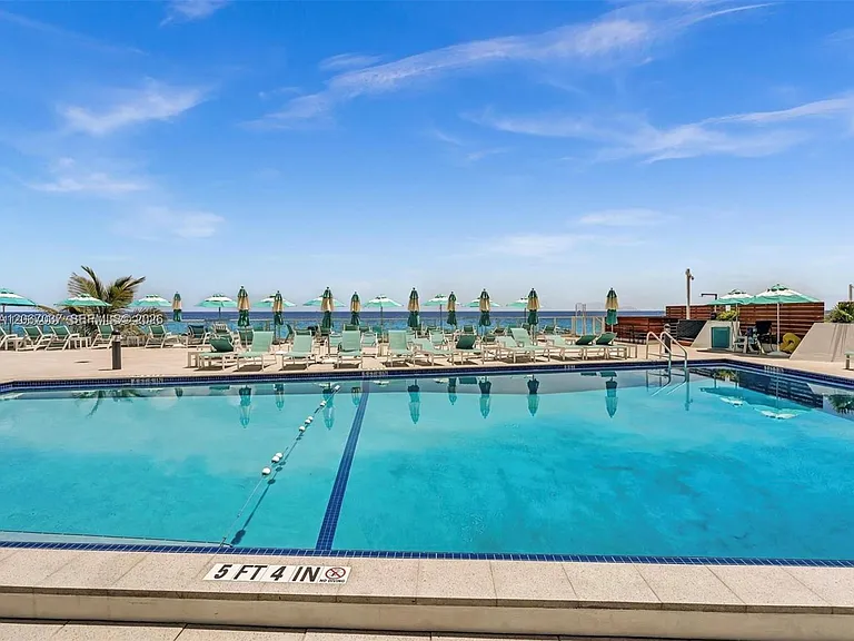 3140 S Ocean Dr #206 — Photo 40