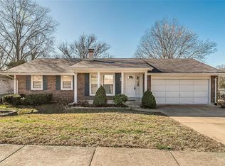 1729 Stemwood Way, Fenton, MO 63026