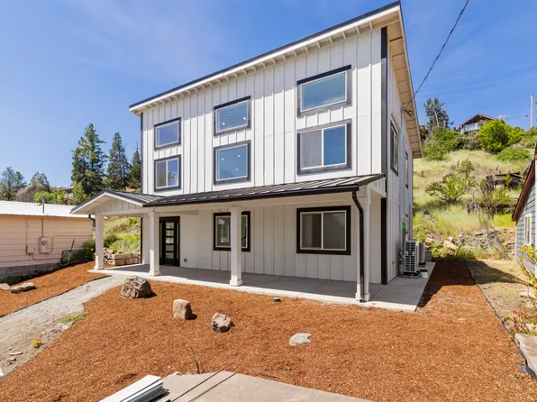 300 Riverside Dr, Klamath Falls, OR 97601