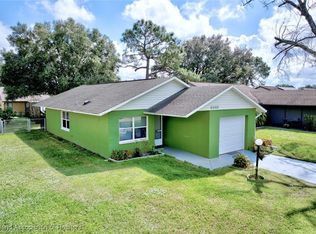 4040 Dunn Ave, Sebring, FL 33875