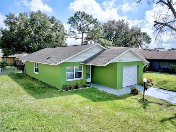4040 Dunn Ave, Sebring, FL 33875