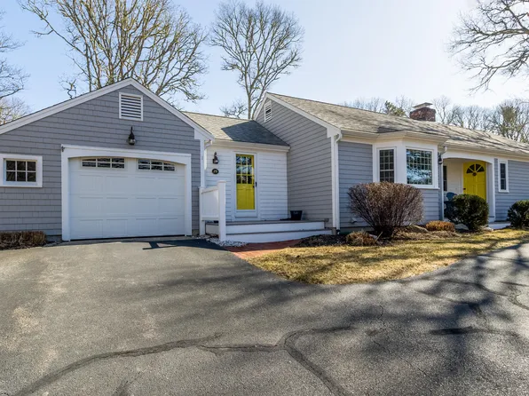 25 Augusta Way, South Yarmouth, MA 02664